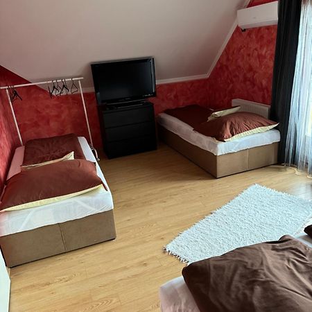 Diofa Apartman Siofok Dış mekan fotoğraf