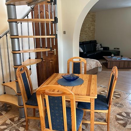 Diofa Apartman Siofok Dış mekan fotoğraf