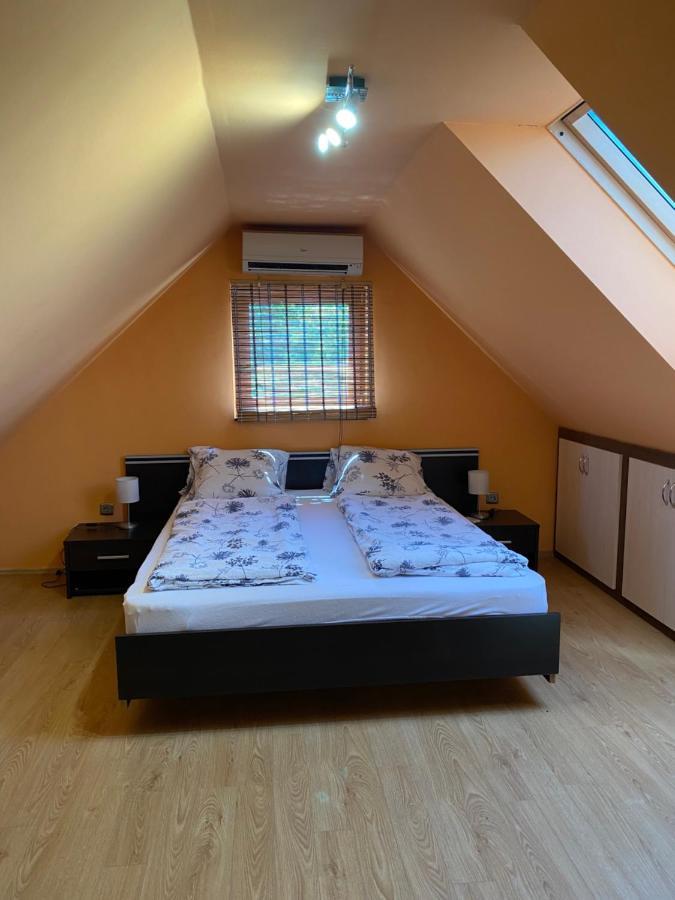 Diofa Apartman Siofok Dış mekan fotoğraf