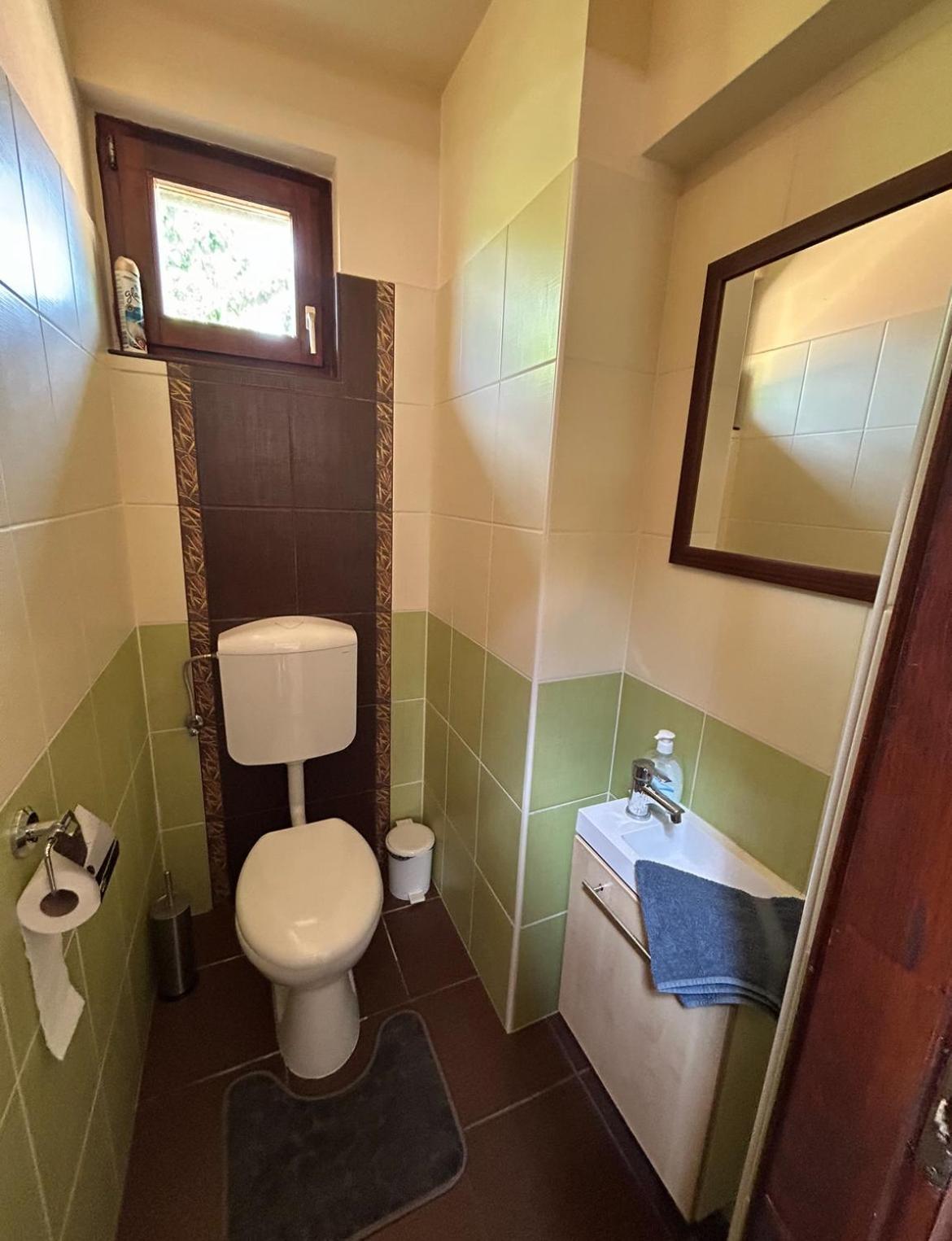 Diofa Apartman Siofok Dış mekan fotoğraf