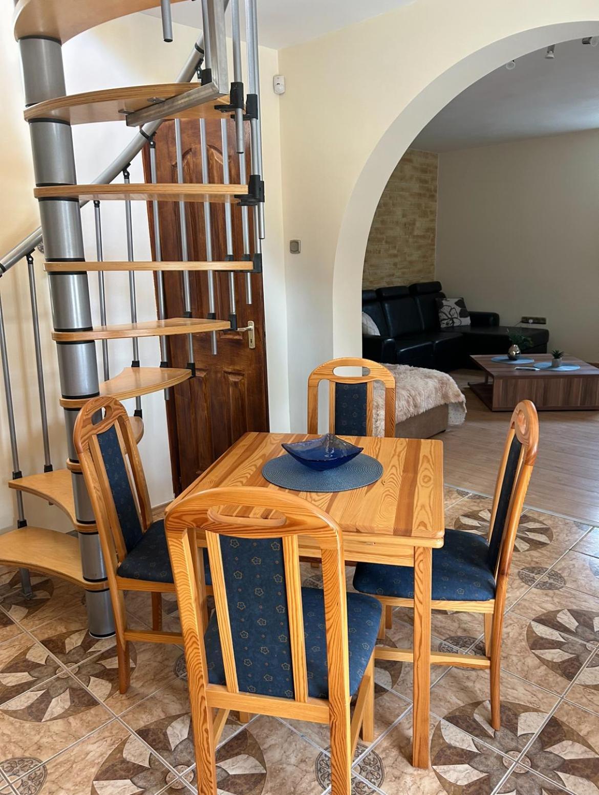 Diofa Apartman Siofok Dış mekan fotoğraf